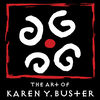 The art of Karen Y. Buster